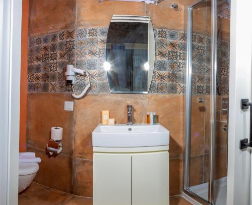 Cedrus Hotel, Antalya (Foto 9)