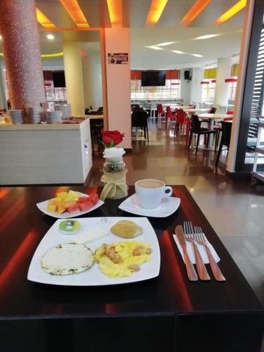 Hotel Grand Premium Plaza