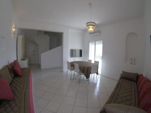 Duplex bord de mer - Arous Al Bahr
