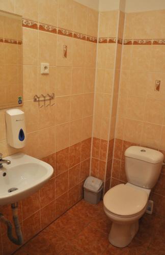 Hostel Děčín