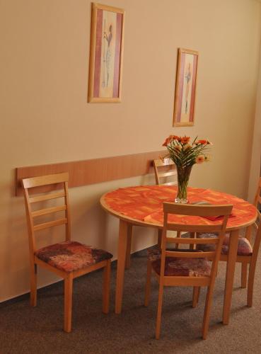 Hostel Děčín