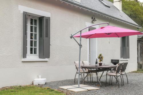 Country House - La Valentrée