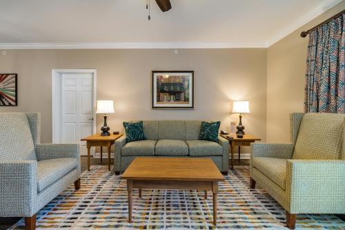 Holiday Inn Club Vacations Williamsburg Resort in Williamsburg, USA