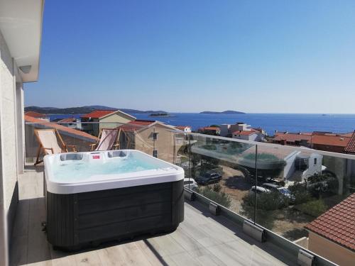 Villa Perla Dalmatica 4
