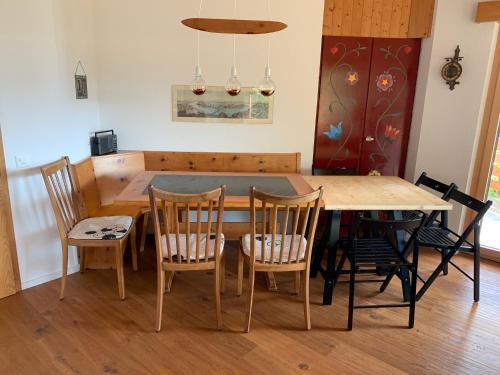 設施, Mira Selva in 特林-迪格