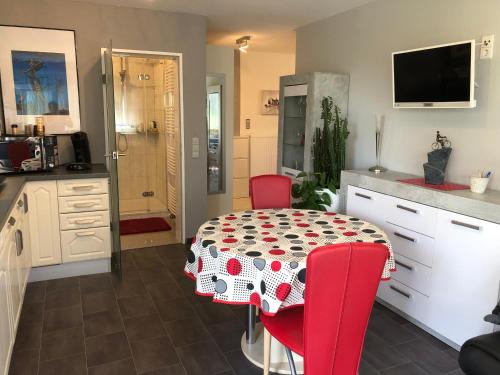 VIP Appartement in Mahlberg, Deutschland