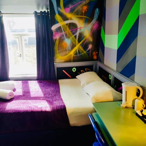 KX Rooms Kings Cross - image 10