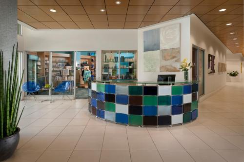 Gyógyfürdő, Hotel Valley Ho near Old Town Scottsdale