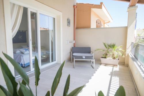 Hotel Regina Simius in Villasimius