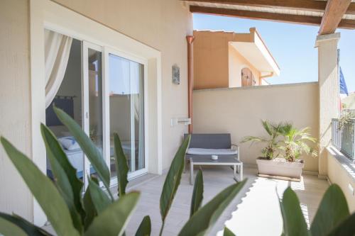 Hotel Regina Simius in Villasimius