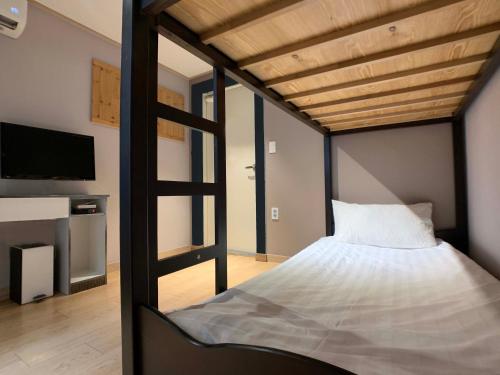 A Hotelcom J Honor Guesthouse Guest House Seoul South - 