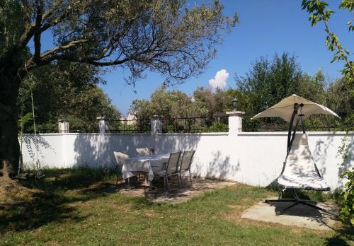  Liberta Guesthouse in Siğacık