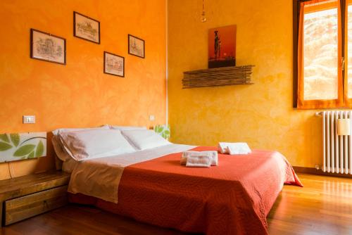 Casa↨di Amore e Psiche, Verona (fotografie 8)