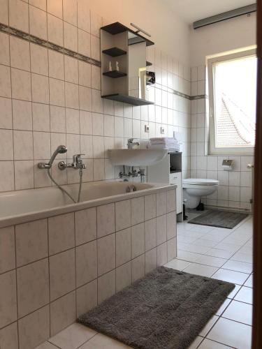 Hotel Zur Alten Oder Frankfurt