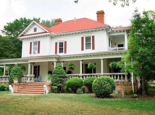 Belton Bed and Breakfast