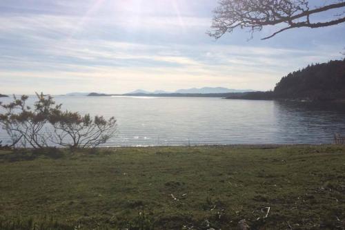 Coachmans Bothy - 50m from the beach in Port Appin