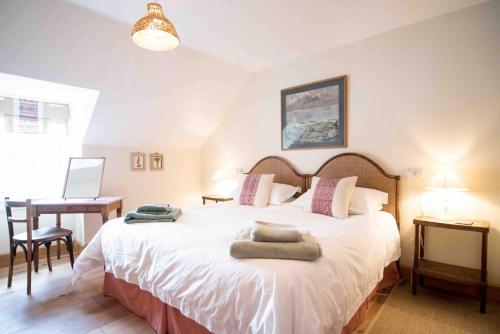 Coachmans Bothy - 50m from the beach in Port Appin