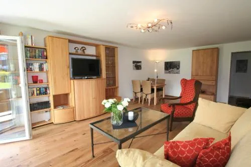 Alpenflair Ferienwohnungen Whg. 226 Wiesacker in Oberstdorf, Deutschland