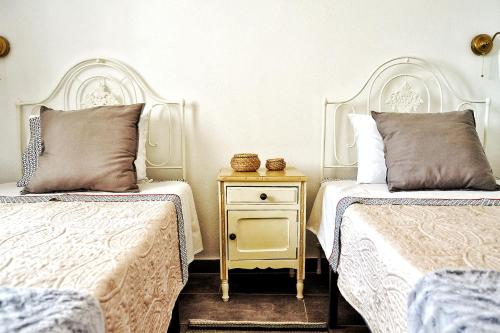 Recanto do Ti Zé gîte à louer Casas Novas