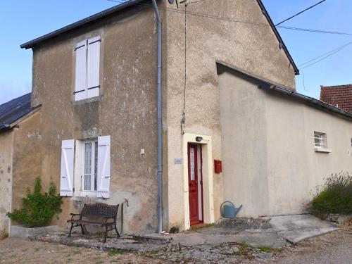 vakantiehuis Morvan gîte à louer Champy