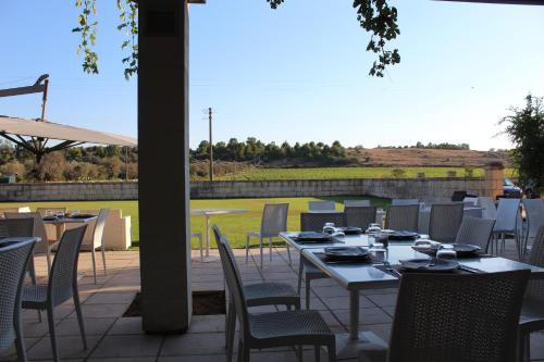 Masseria Stali, The Originals Relais