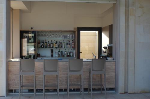 Masseria Stali, The Originals Relais