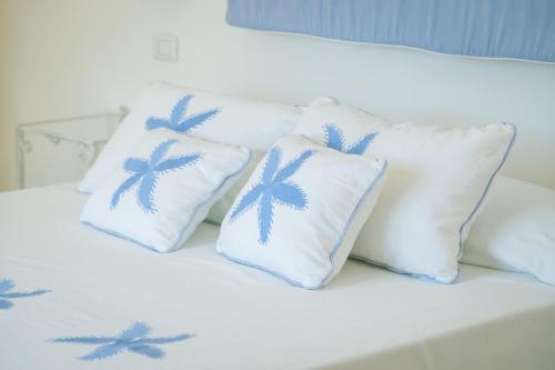 Regina Simius Hotel Room Type - Superior Triple Room