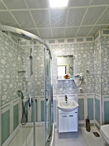 Nusretbey Hotel - image 4