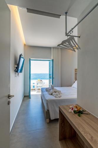  Livikon by the Sea, Pension in Chora Sfakion bei Loutro