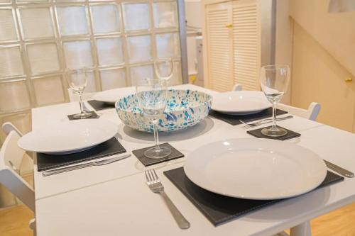2BR Grassmarket Apartment with Castle View, Edynburg (zdjęcie 10)