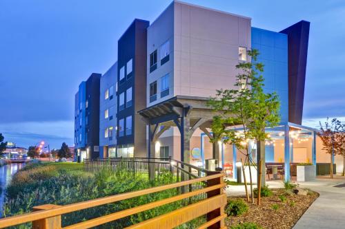 المنظر الخارجي, Tru by Hilton Idaho Falls in Idaho Falls