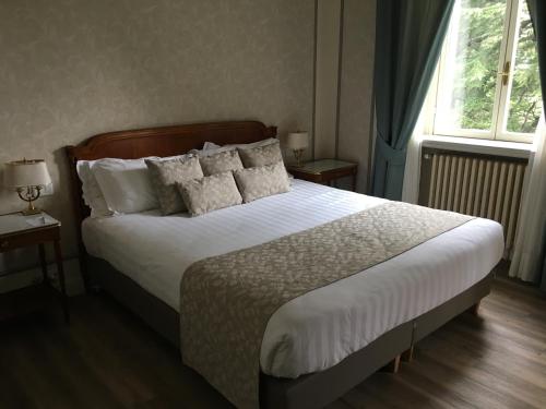 Palace Grand Hotel Varese - image 2