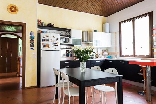 Casa↨di Amore e Psiche, Verona (fotografie 2)