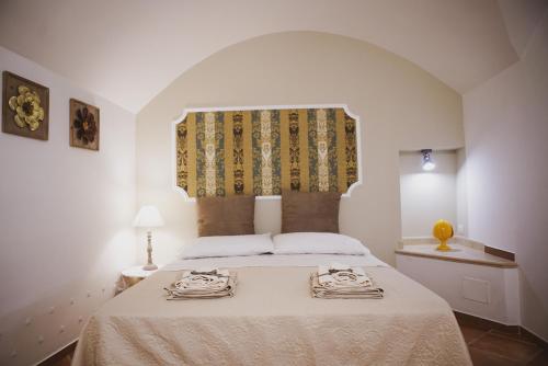  HOME 5 - Fra Leone, Unterkunft in Putignano