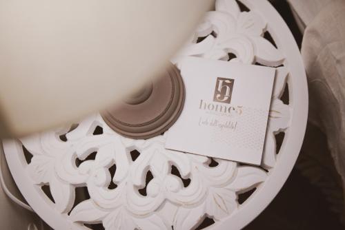 HOME 5 - Fra Leone, Putignano (zdjęcie 6)