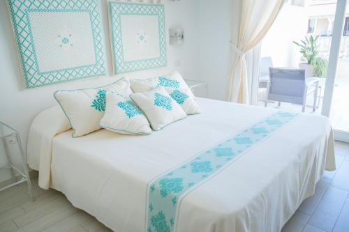 บริการและสิ่งอำนวยความสะดวก, Hotel Regina Simius in วิลลาซิมิอุซ