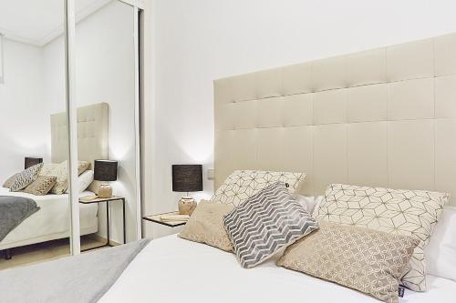 LEEWAYS APARTMENT XXX in GRAN VÍA, Madrid (fotografie 10)