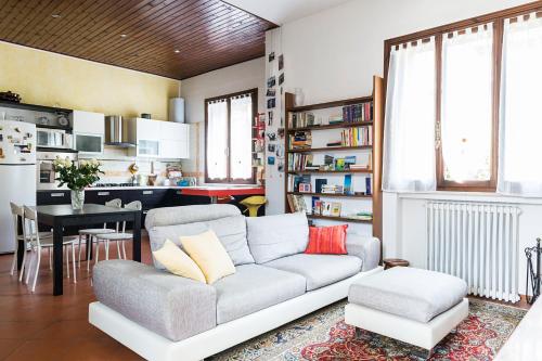 Casa↨di Amore e Psiche, Verona (fotografie 3)