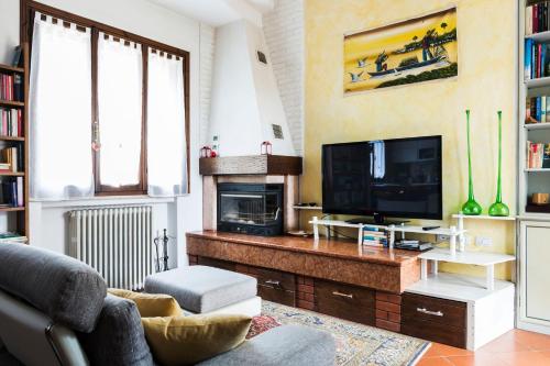 Casa↨di Amore e Psiche, Verona (fotografie 5)