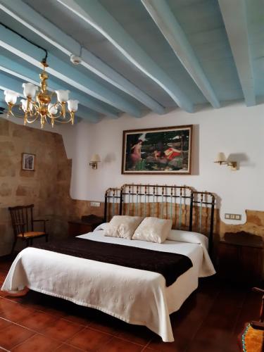 Habitación doble, superior