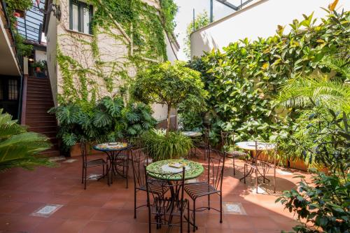  Villa Elisa Holiday Home in Sorrent