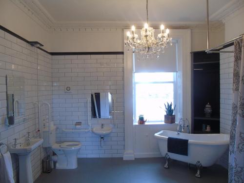 The Warren Belfast - Unique Accommodation - image 7