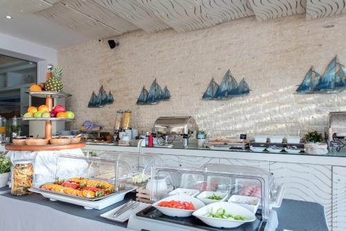 Melina Bay Boutique Hotel - image 8