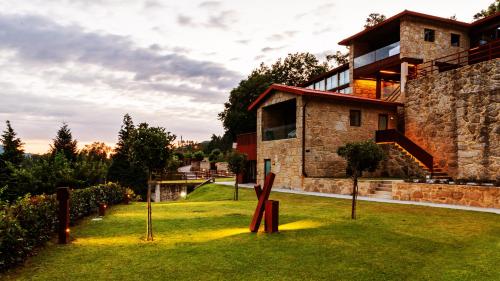ทัศนียภาพภายนอกโรงแรม, Agrinho Suites & Spa Gerês (Agrinho Suites & Spa Geres) in วัลโดเซนเด