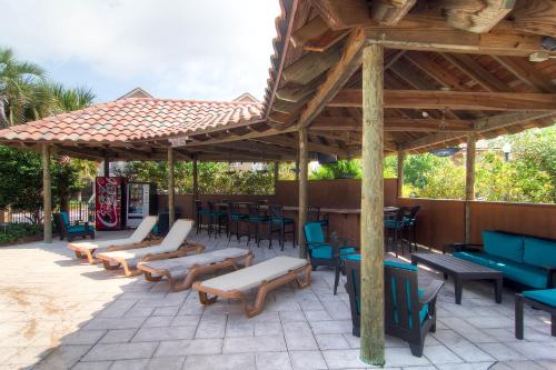 Nalah's Chateau by RealJoy Vacations - main image