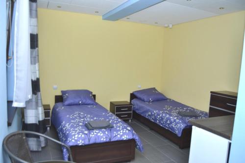 Apartamenty, domki, wedkowanie