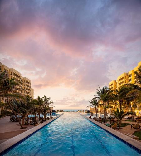 Great Swimming pool