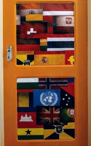  Nice Room in Quiet Area in São João da Madeira