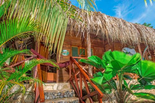 Posadas Ecoturisticas Seineken in Парк Тайрона