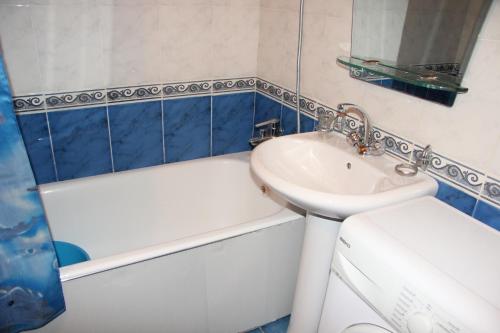 2-х комнатная квартира in Kislovodsk